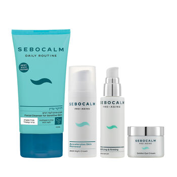 Extra Glow Night Kit
